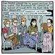 Illustration for article titled Even More of 2010's Best Female Comic Creators